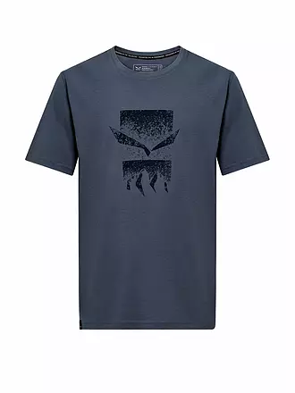 SALEWA | Herren Funktionsshirt Eagle 3 Cime | 